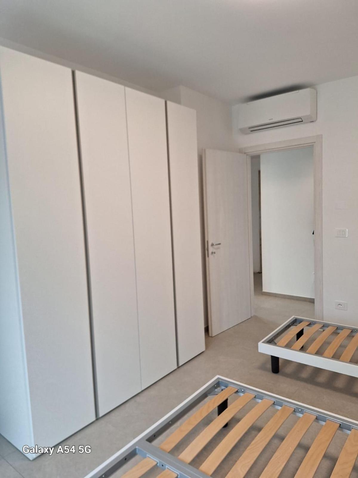 Residence Il Triangolo Roseto Degli Abruzzi Esterno foto